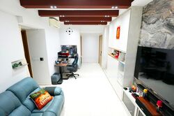The Palette (D18), Condominium #577799241